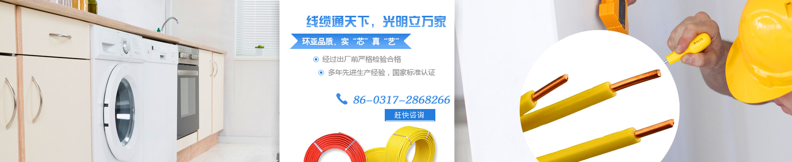 河北環(huán)亞線(xiàn)纜生產(chǎn)廠(chǎng)家