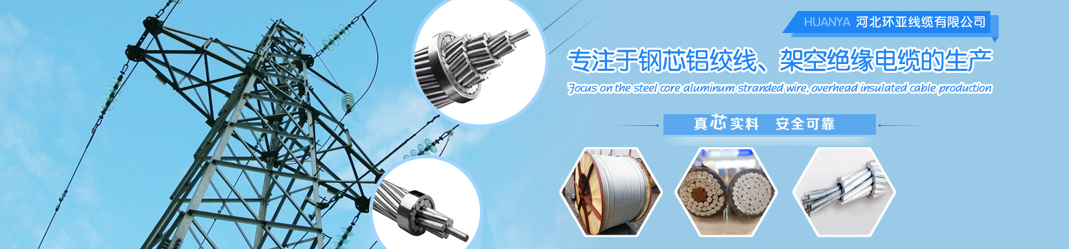 河北環(huán)亞電力線(xiàn)纜廠(chǎng)家